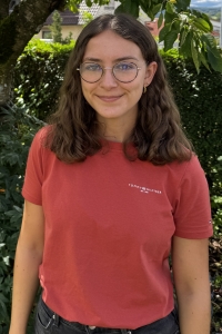 Lisa Singler Profilbild