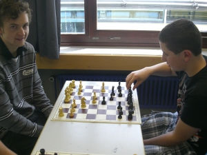 schach