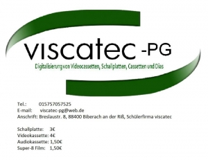 viscatec